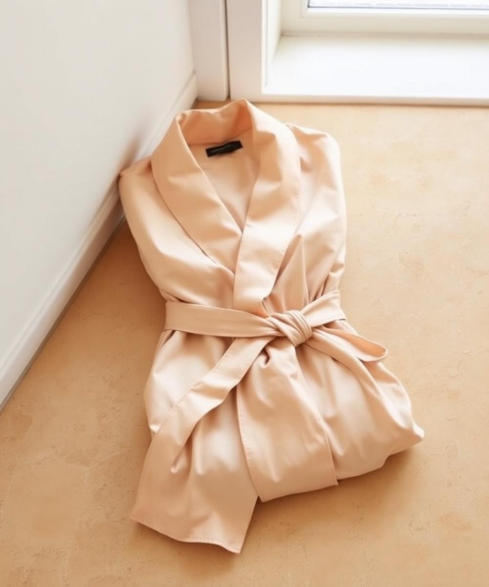 The Suite Robe